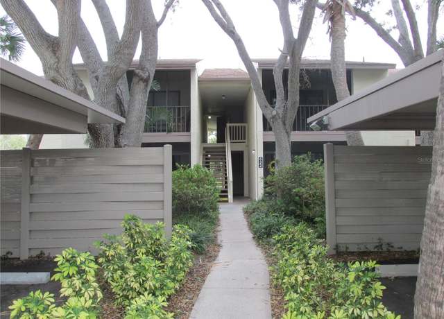 Property at 622 Bird Bay Dr S #101, Venice, FL 34285, 1 bed, 1 bath