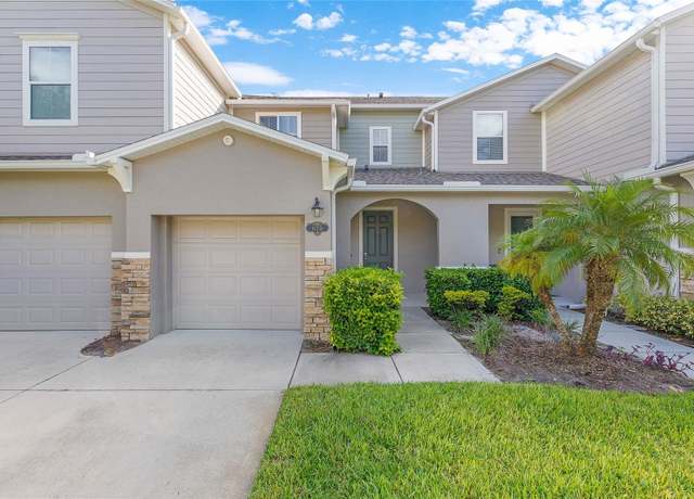 Property at 679 Mount Olympus Blvd, New Smyrna Beach, FL 32168, 2 beds, 2.5 baths