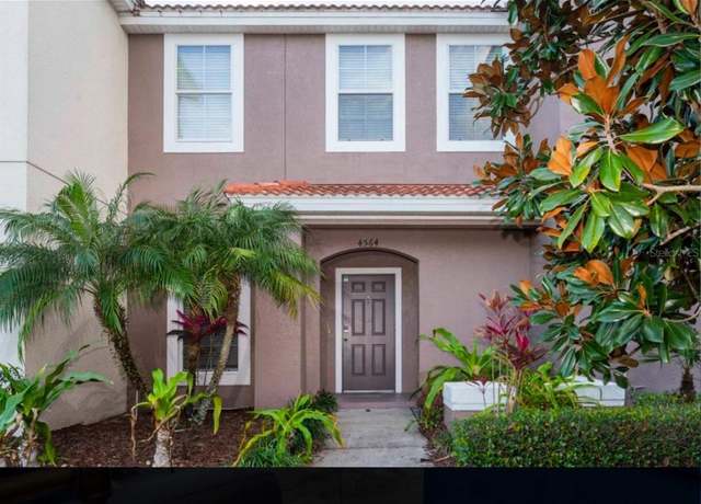 Property at 4564 Ada Ln, Kissimmee, FL 34746, 3 beds, 2.5 baths