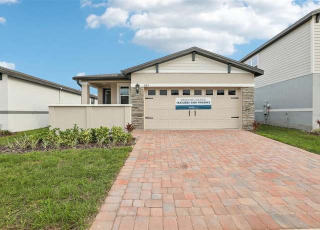 Property at 523 Kennedy Dr, Lake Alfred, FL 33850, 3 beds, 2 baths