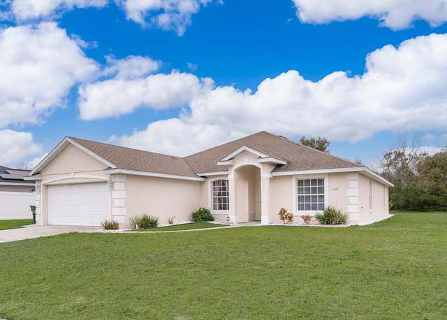 Property at 1101 James Ave, Deltona, FL 32738, 4 beds, 3 baths