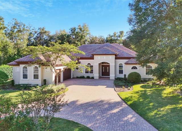 Property at 1829 Brackenhurst Pl, Lake Mary, FL 32746, 4 beds, 3.5 baths