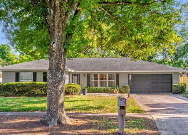 Property at 4838 Whistler Dr, Orlando, FL 32812, 3 beds, 2 baths