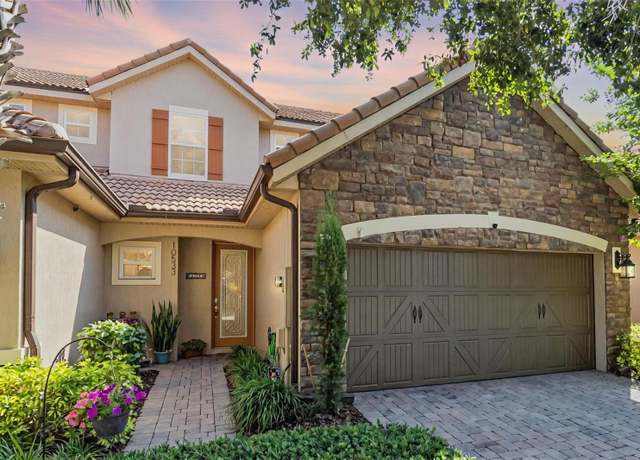 Property at 10533 Belfry Cir, Orlando, FL 32832, 4 beds, 3.5 baths