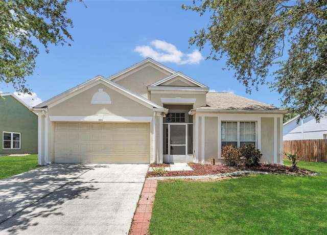 Property at 205 Island Water Way, Apollo Beach, FL 33572, 3 beds, 2 baths