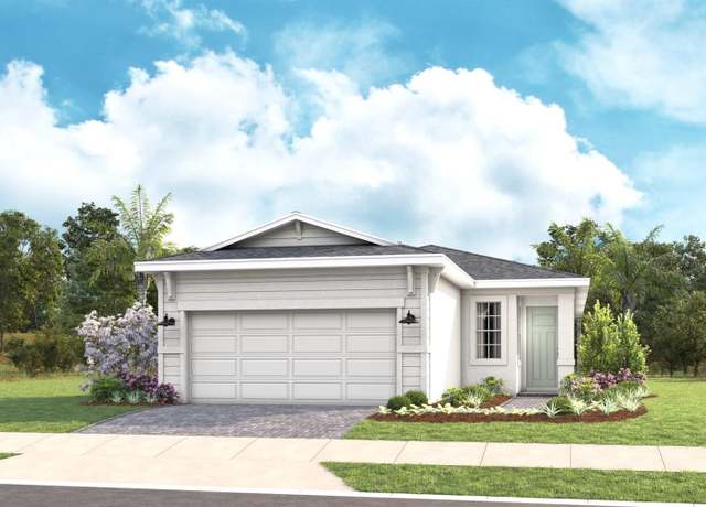 Property at 570 Hammock Oaks Blvd, Lady Lake, FL 32159, 2 beds, 2 baths