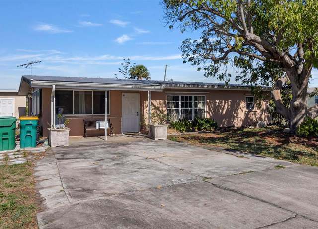 Property at 5392 Maze Dr, Punta Gorda, FL 33982, 3 beds, 1 bath