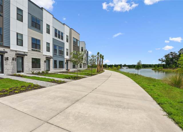 Property at 2318 Addalia Aly, Orlando, FL 32804, 3 beds, 3.5 baths