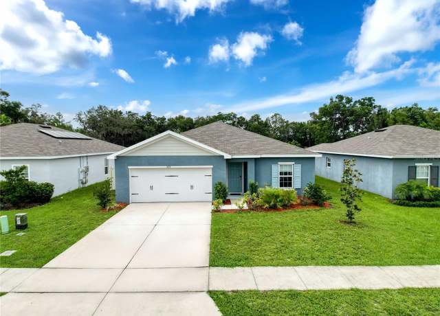 Property at 408 Button Sage Ln, Davenport, FL 33837, 4 beds, 2 baths