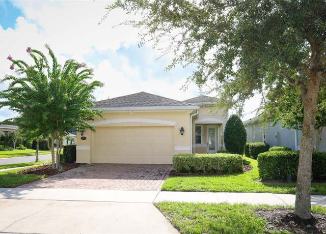 Property at 1677 Victoria Gardens Dr, Deland, FL 32724, 2 beds, 2 baths