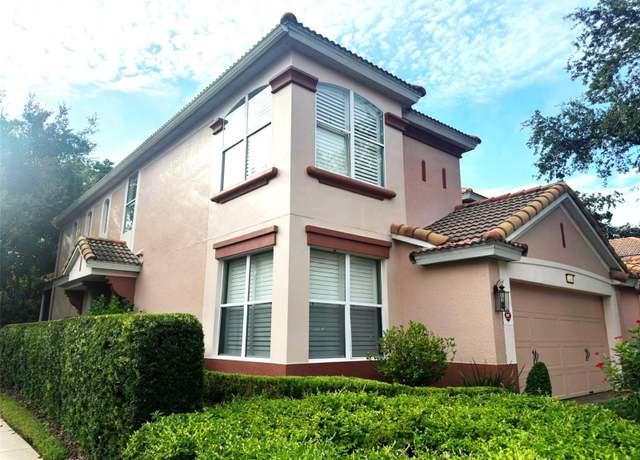 Property at 1309 Sardinia Ct, Davenport, FL 33896, 3 beds, 2.5 baths