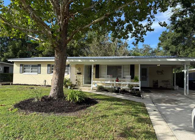 Property at 1534 Hialeah St, Orlando, FL 32808, 3 beds, 2 baths