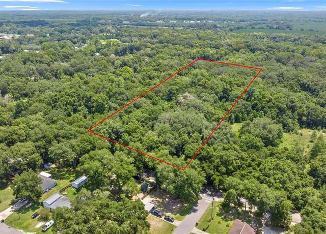 Property at TBD SE 4th St, Williston, FL 32696