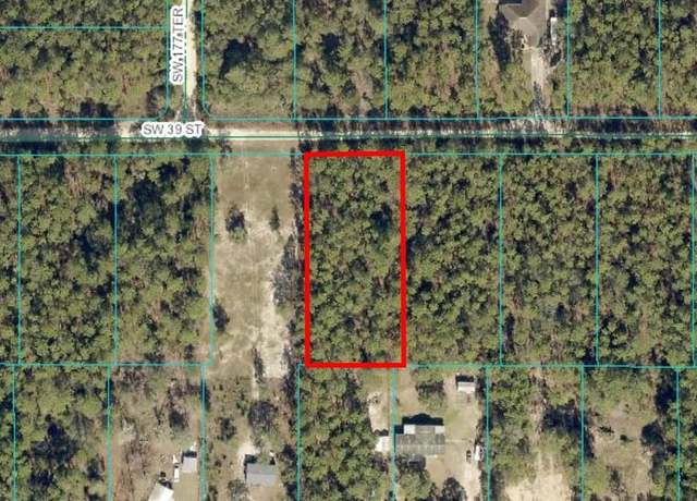 Property at TBD Lot 10 SW 39th St, Dunnellon, FL 34432