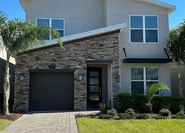 Property at 740 Sticks St, Davenport, FL 33896, 5 beds, 5 baths