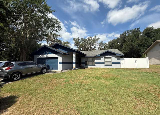 Property at 6922 Doehring Dr, Lakeland, FL 33810, 3 beds, 2 baths