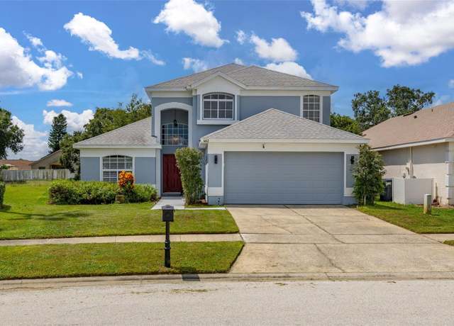 Property at 462 Troon Cir, Davenport, FL 33897, 4 beds, 2.5 baths
