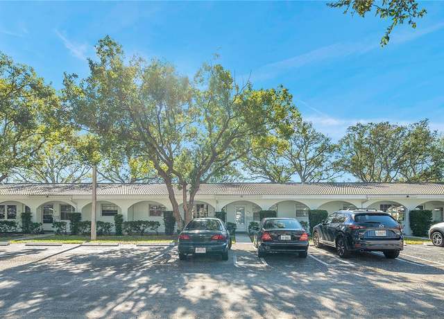 Property at 11200 102nd Ave N #66, Seminole, FL 33778, 2 beds, 2 baths