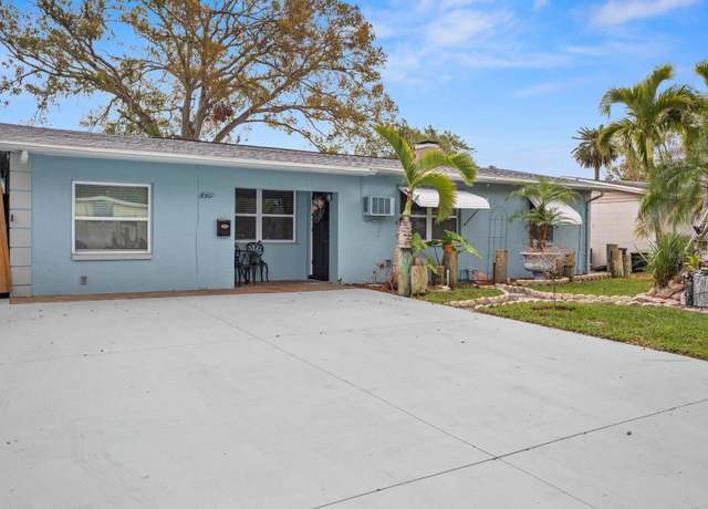 Property at 8501 47th St N, Pinellas Park, FL 33781, 3 beds, 2 baths