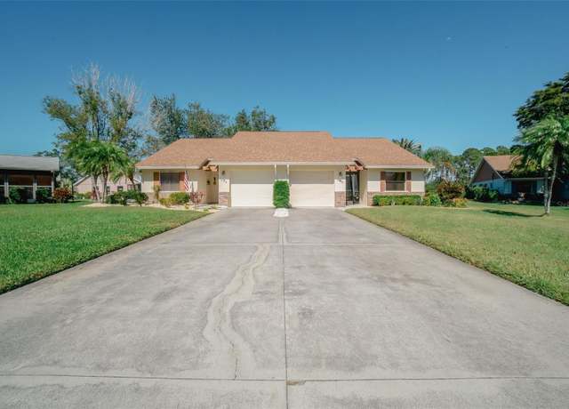 Property at 440 Pendleton Dr, Venice, FL 34292, 2 beds, 2 baths
