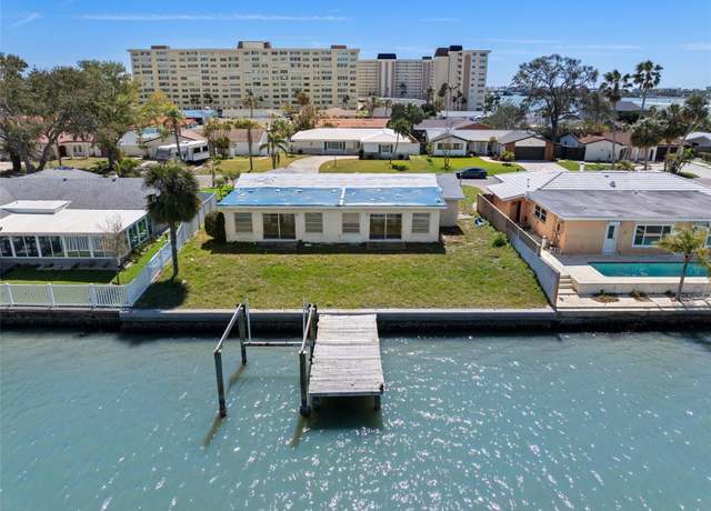 Property at 11533 48th Ave N, St Petersburg, FL 33708, 3 beds, 2 baths