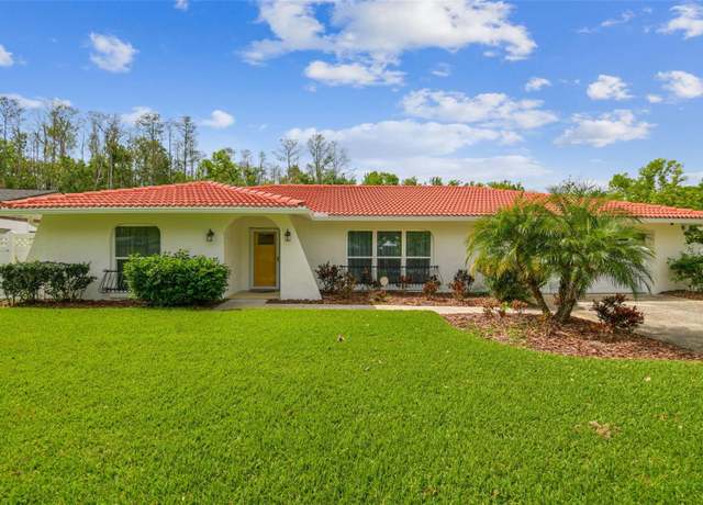 Property at 4555 Debbie Ln, Lutz, FL 33559, 3 beds, 2 baths