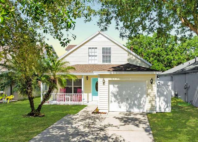 Property at 5607 Tanagergrove Way, Lithia, FL 33547, 4 beds, 2 baths