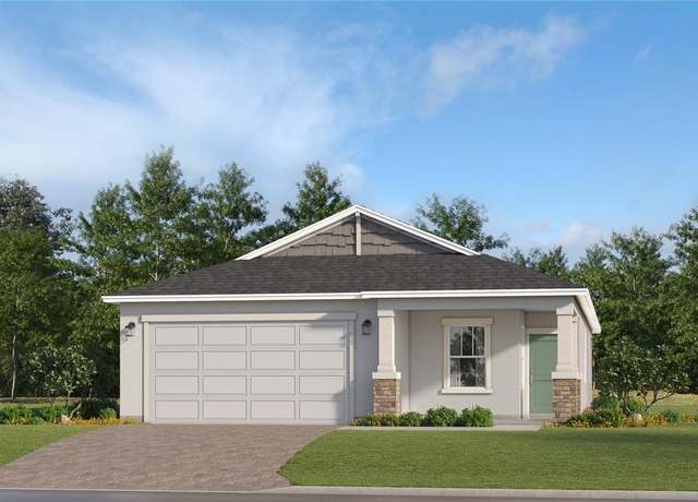 Property at 4536 Ochos Rios Pl, Kissimmee, FL 34758, 2 beds, 2 baths