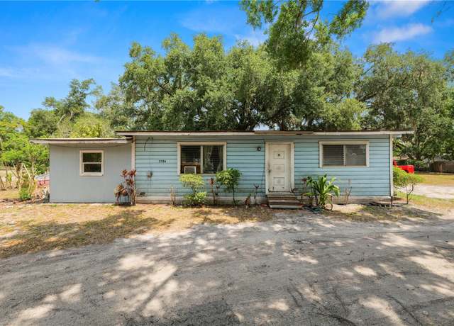 Property at 2504 Jim Johnson Rd, Plant City, FL 33566, 4 beds, 1 bath