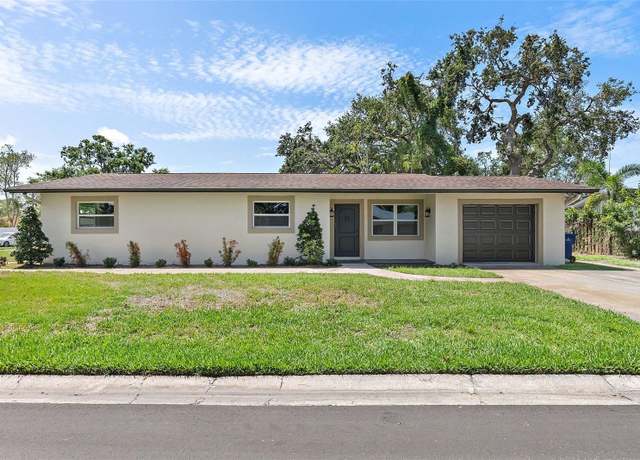 Property at 11764 Pinedale Ave, Seminole, FL 33772, 4 beds, 2 baths