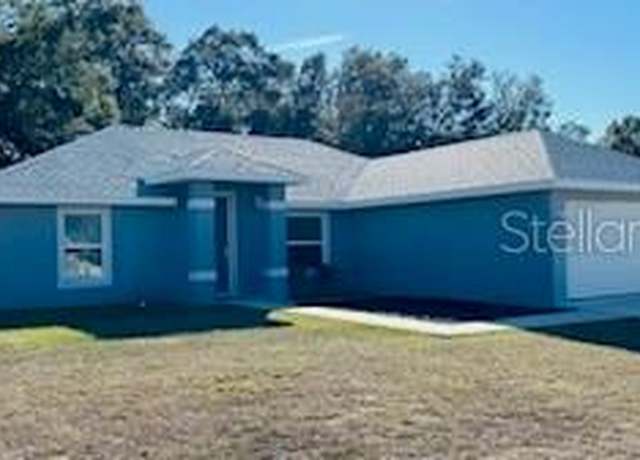 Property at 9320 SE 163rd St, Summerfield, FL 34491, 3 beds, 2 baths