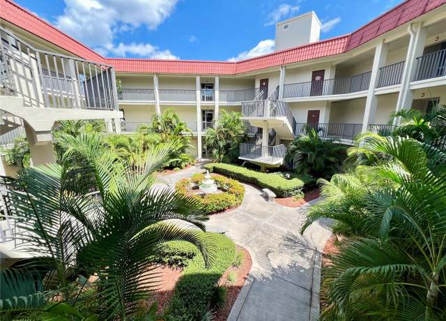 Property at 2700 Bayshore Blvd #3212, Dunedin, FL 34698, 1 bed, 1 bath