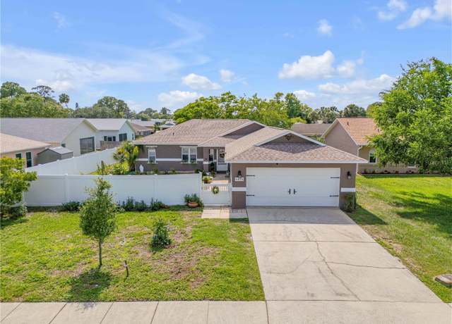 Property at 5478 Landis Ave, Port Orange, FL 32127, 3 beds, 2 baths