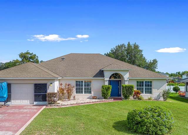 Property at 1386 Azora Dr, Deltona, FL 32725, 4 beds, 2 baths