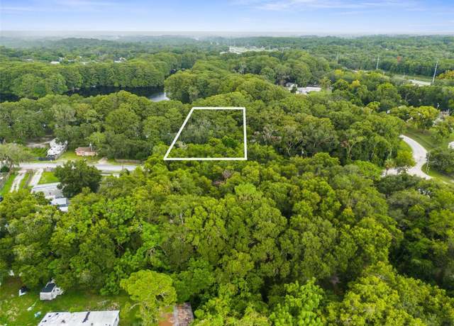 Property at 8646 Cameo Dr, New Port Richey, FL 34654