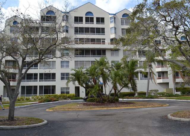 Property at 2333 Feather Sound Dr Unit A208, Clearwater, FL 33762, 1 bed, 1 bath