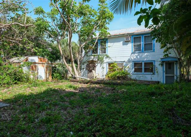 Property at 106 11th St S Unit A, Bradenton Beach, FL 34217, 2 beds, 2 baths