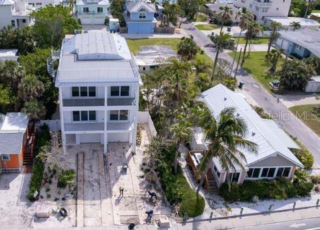 Property at 106 11th St S Unit A, Bradenton Beach, FL 34217, 2 beds, 2 baths