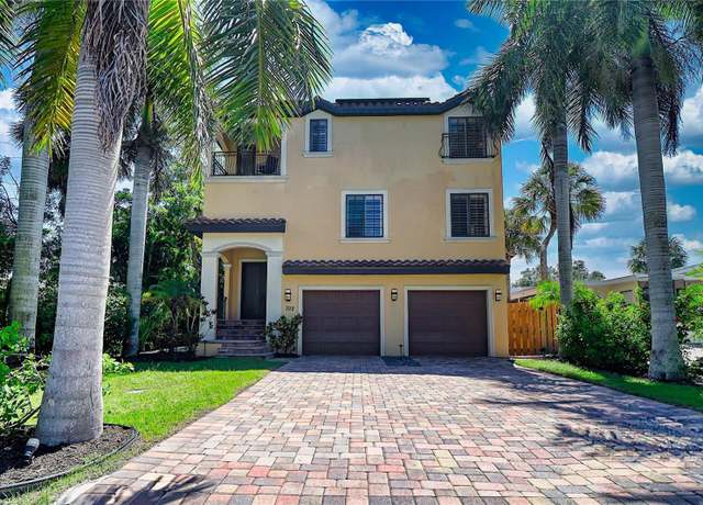 Property at 702 Treasure Boat Way, Sarasota, FL 34242, 4 beds, 2.5 baths