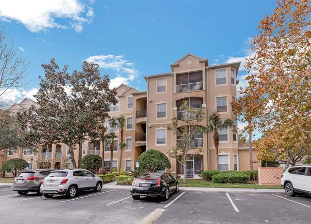 Property at 7664 Comrow St #305, Kissimmee, FL 34747, 3 beds, 2 baths