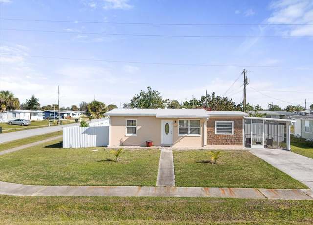 Property at 8798 Herbison Ave, North Port, FL 34287, 3 beds, 2 baths