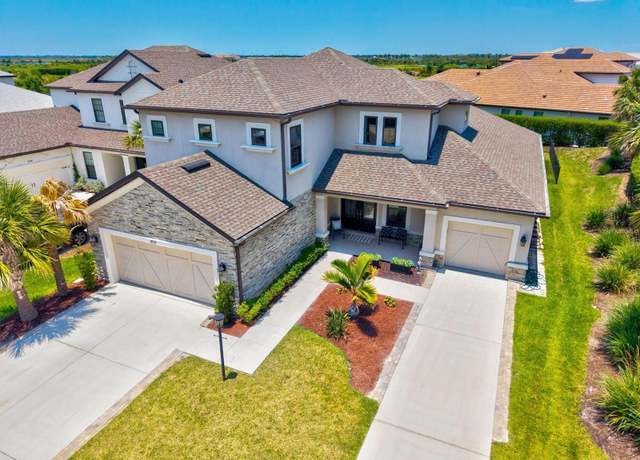 Property at 8272 Summer Night Rd, Sarasota, FL 34241, 5 beds, 4.5 baths