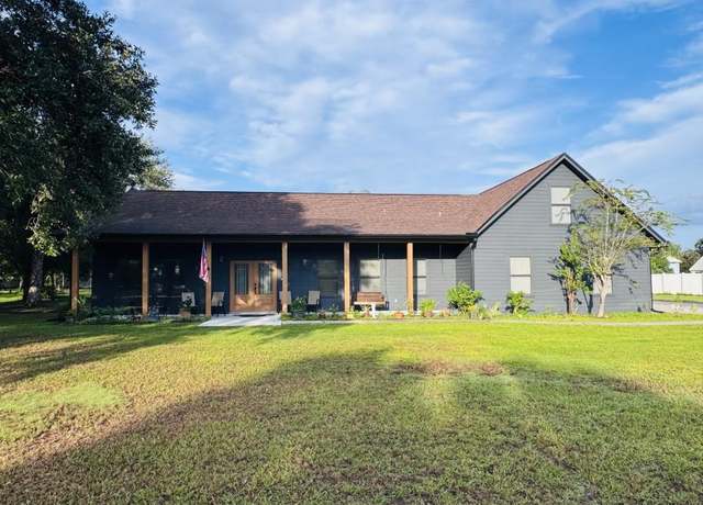 Property at 2177 Warner Dr, Chuluota, FL 32766, 5 beds, 3.5 baths