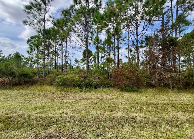 Property at 451 Fellenz St, Port Charlotte, FL 33953