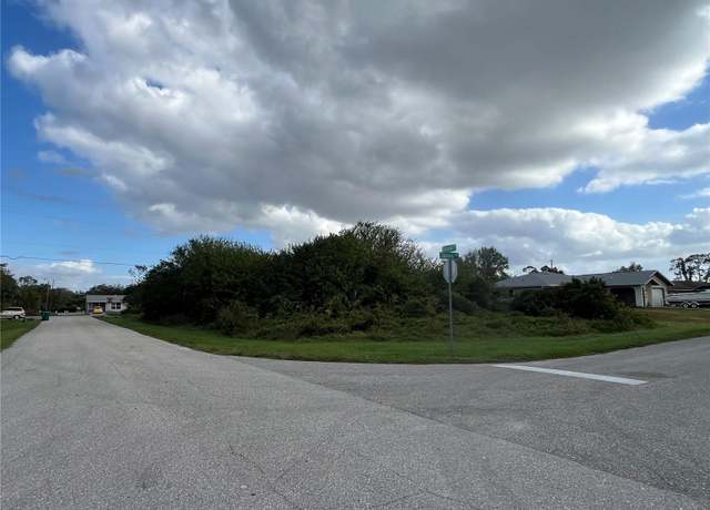 Property at 1249 Tropical Cir NW, Port Charlotte, FL 33948