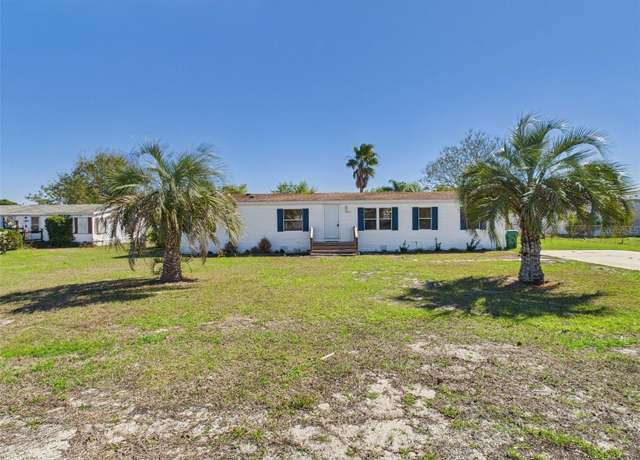 Property at 13877 County Road 109f, Lady Lake, FL 32159, 4 beds, 2 baths