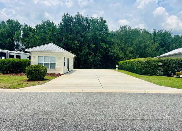 Property at 9413 SE 49th Ter, Webster, FL 33597
