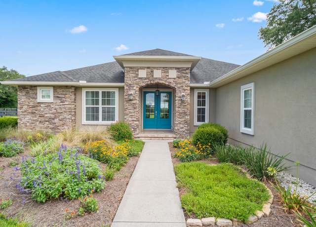 Property at 1047 SW Mandiba Dr, Lake City, FL 32024, 4 beds, 3 baths