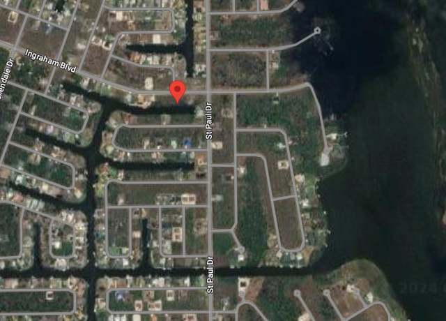 Property at 15133 Ingraham Blvd, Port Charlotte, FL 33981