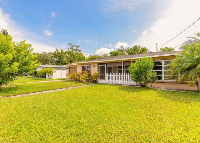 Property at 306 Jefferson Ave, Port Orange, FL 32127, 3 beds, 1 bath